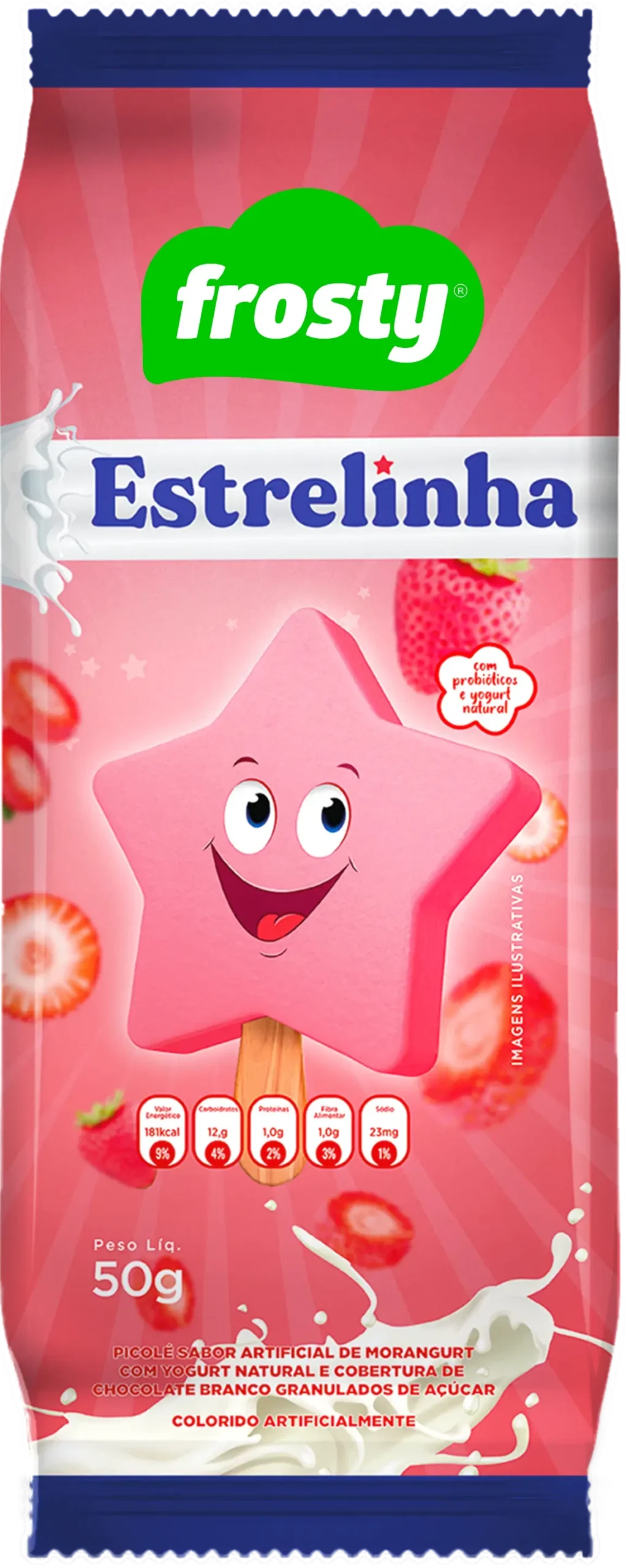 Estrelinha