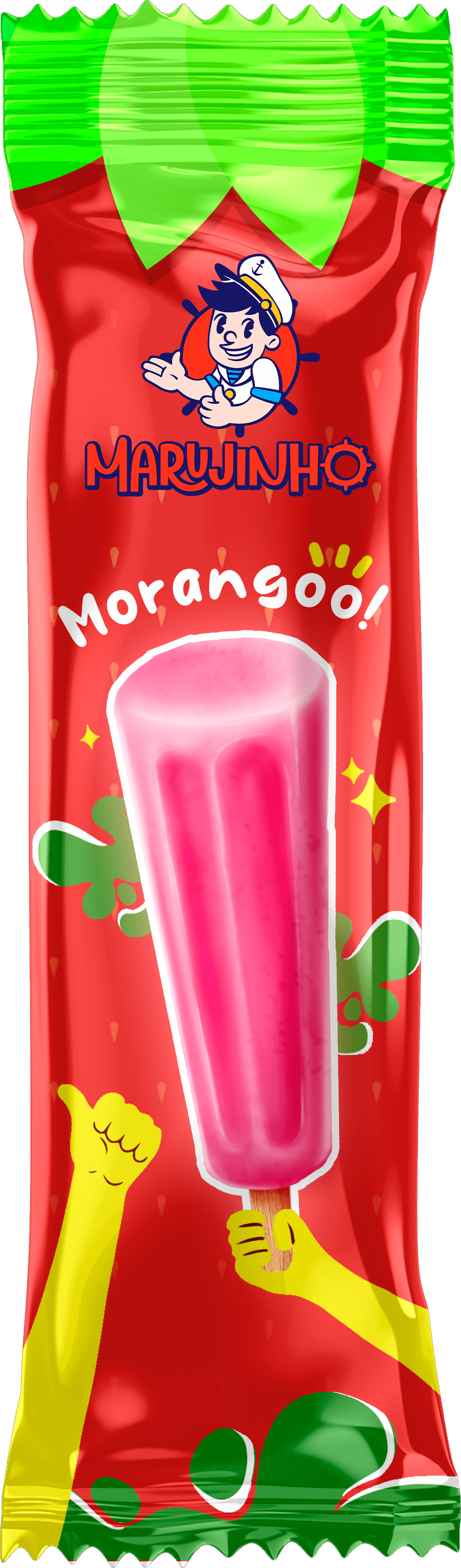 Morango