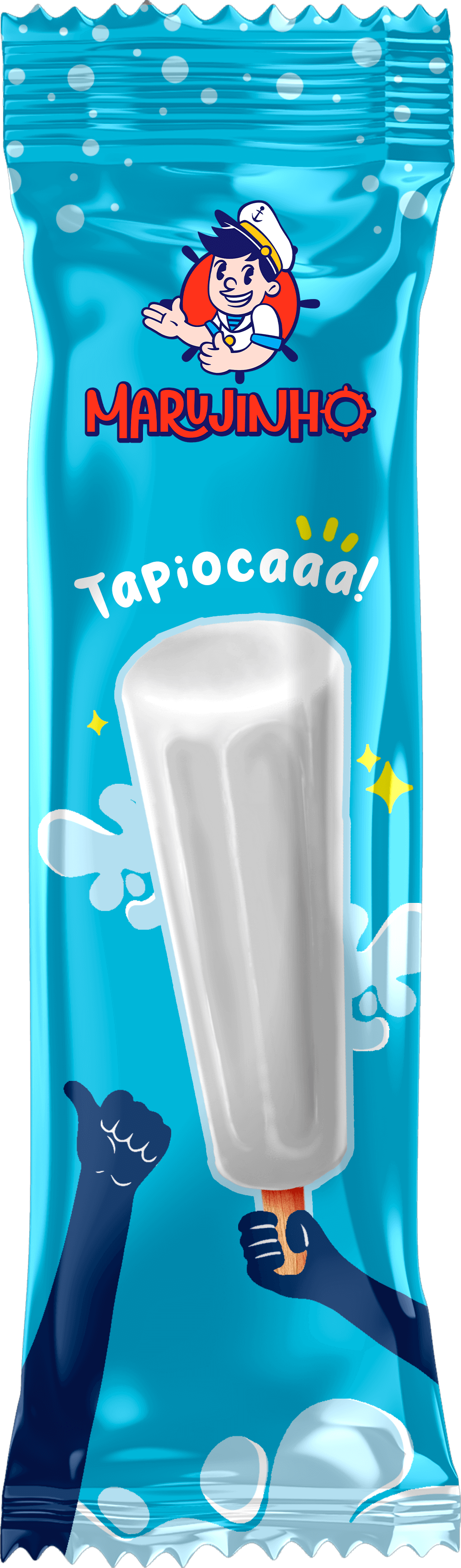 Tapioca