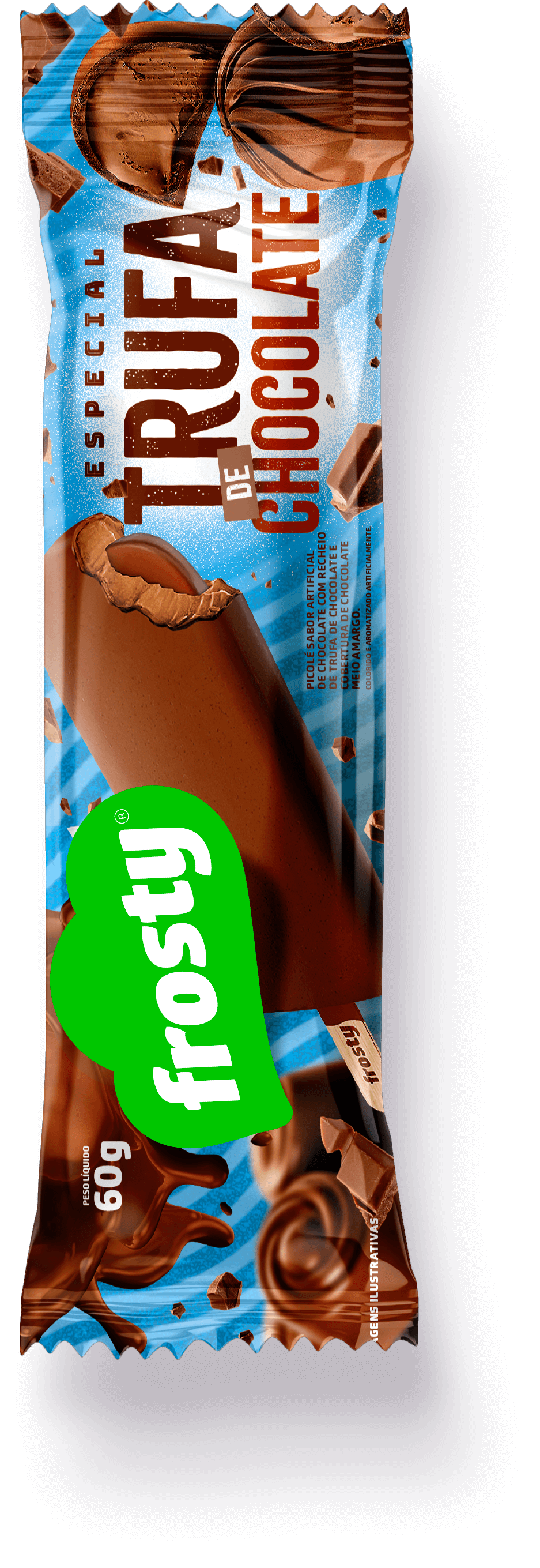 Trufa de Chocolate