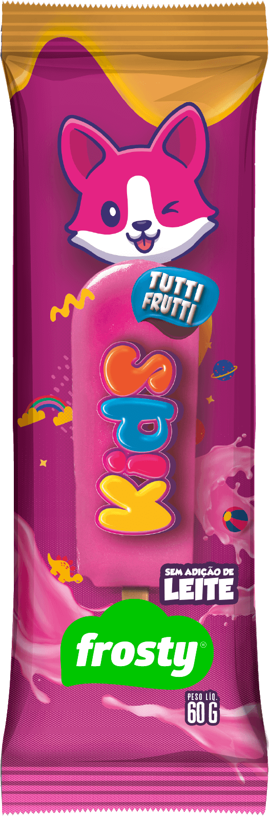 Tutti Frutti