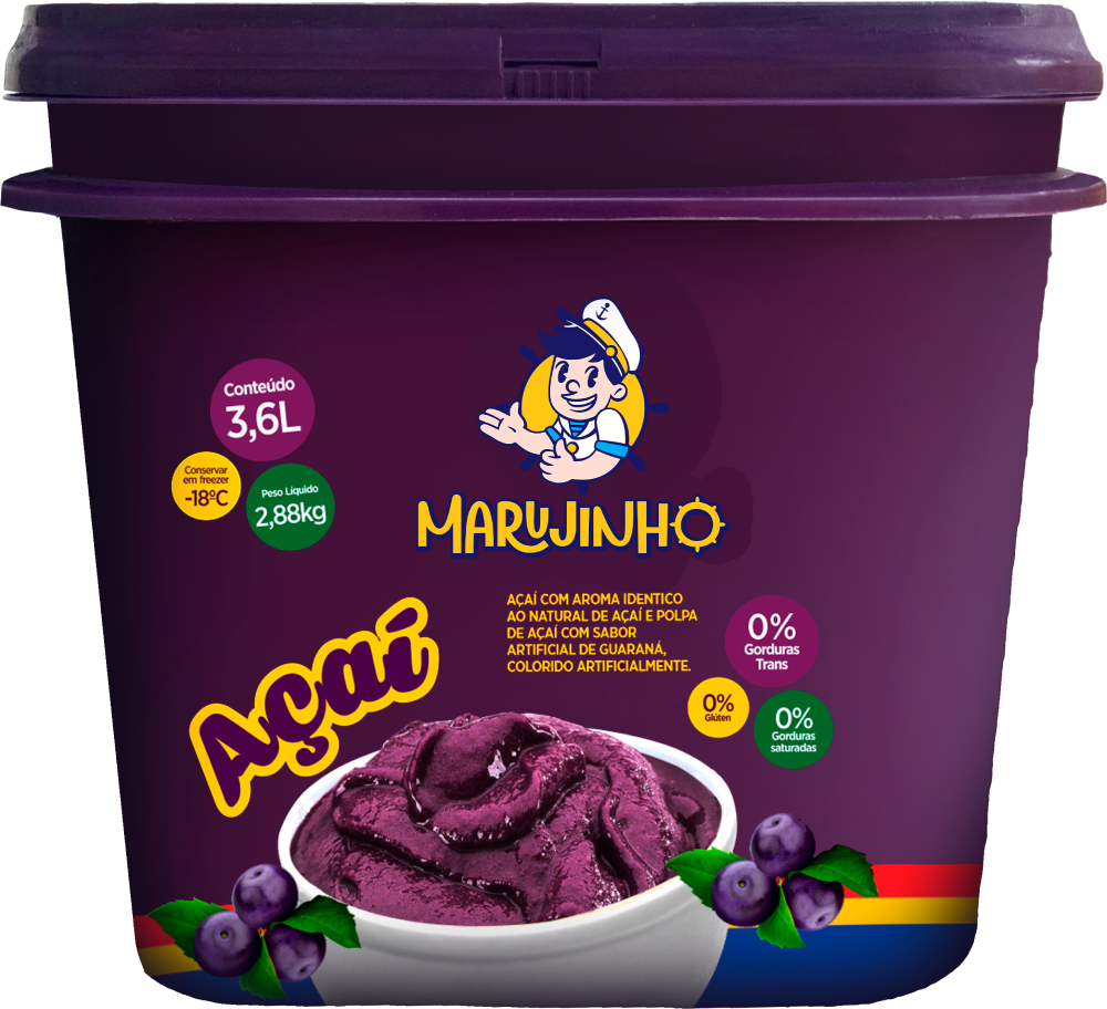 Açaí