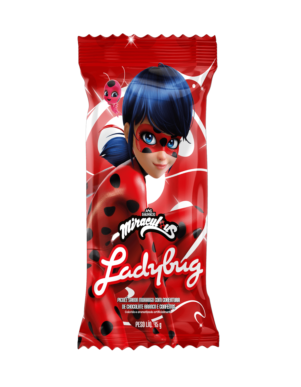 LadyBug