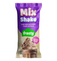 Mix Shake